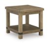Picture of RIDGESTER RECTANGULAR END TABLE