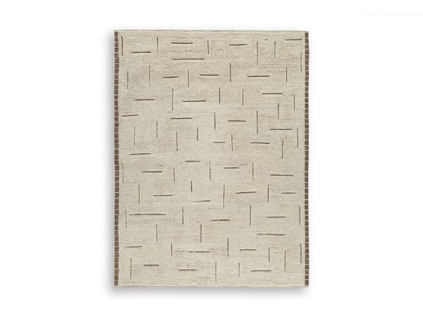 Picture of CLAYMAN LARGE RUG