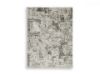 Picture of BARRICLAND MEDIUM RUG