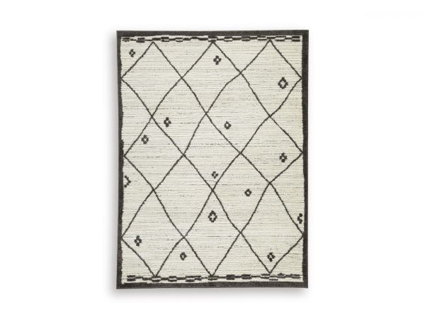 Picture of FENRISTON MEDIUM RUG
