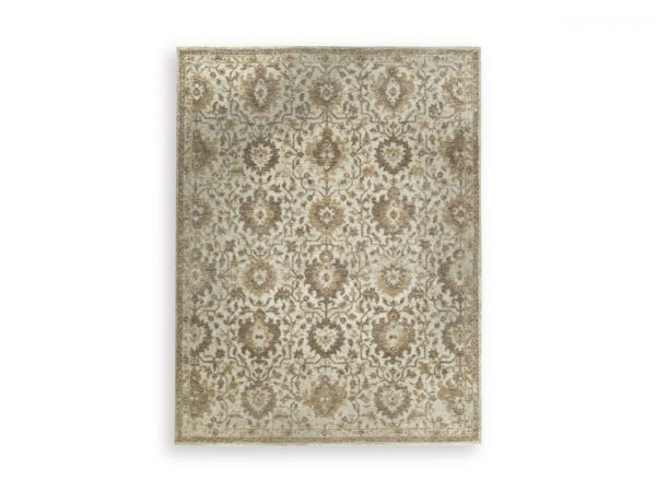 Picture of SABLERIDGE LARGE RUG