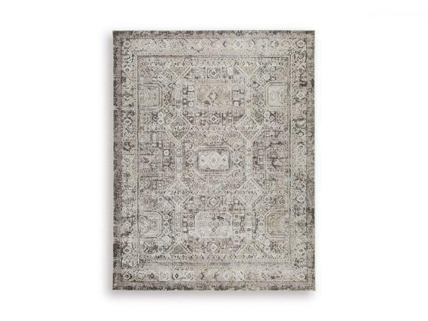 Picture of JUNLEY LARGE RUG
