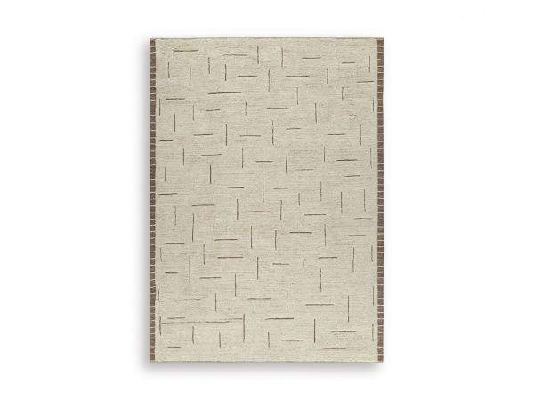 Picture of CLAYMAN EXTRA LARGE RUG