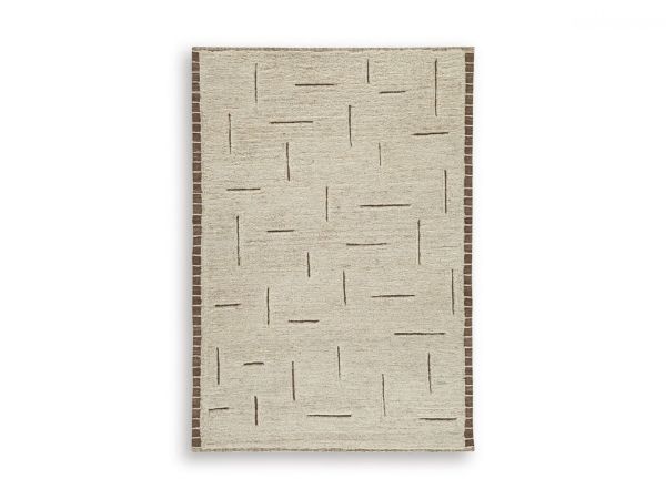 Picture of CLAYMAN MEDIUM RUG