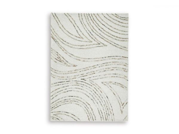 Picture of DEENBURY 5' X 7' AREA RUG