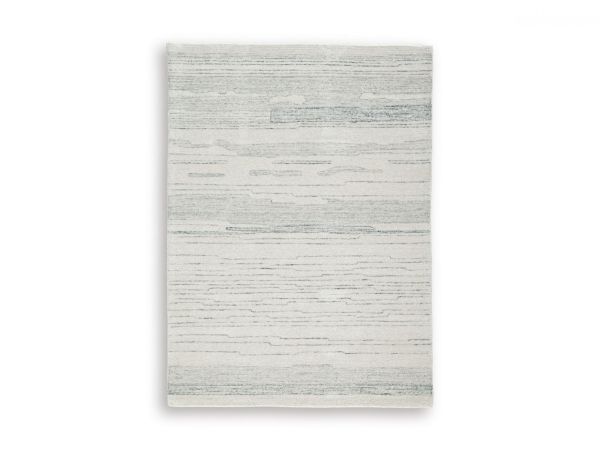 Picture of GENEMOST 5' X 7' AREA RUG
