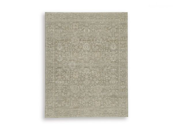 Picture of NEROHAM LARGE RUG