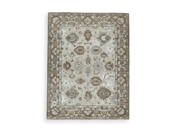 Picture of AINSWICK MEMORY FOAM LARGE RUG