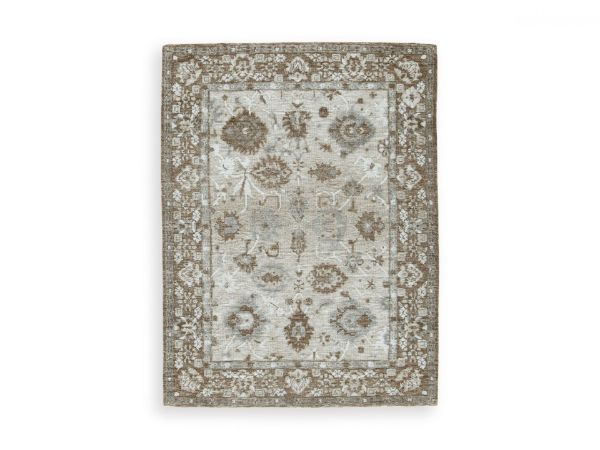 Picture of AINSWICK MEM FM MEDIUM RUG
