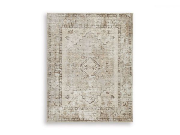 Picture of LIVDON WASHABLE LARGE RUG