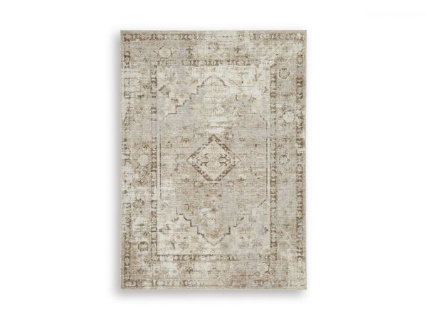 Picture of LIVDON WASHABLE MEDIUM RUG