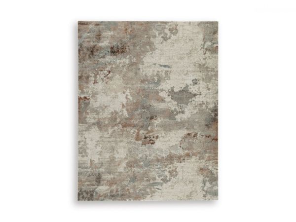 Picture of JADENBURG LARGE RUG