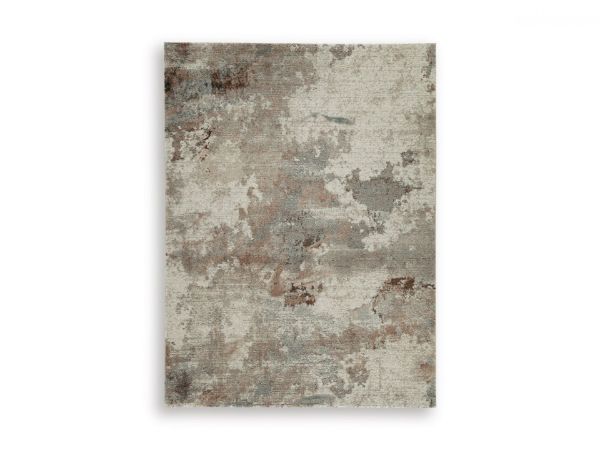 Picture of JADENBURG MEDIUM RUG