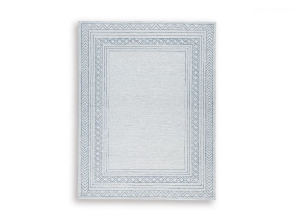 Picture of AZELHURST 7'8" X 10' AREA RUG