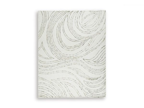 Picture of DEENBURY 7'8" X 10' AREA RUG