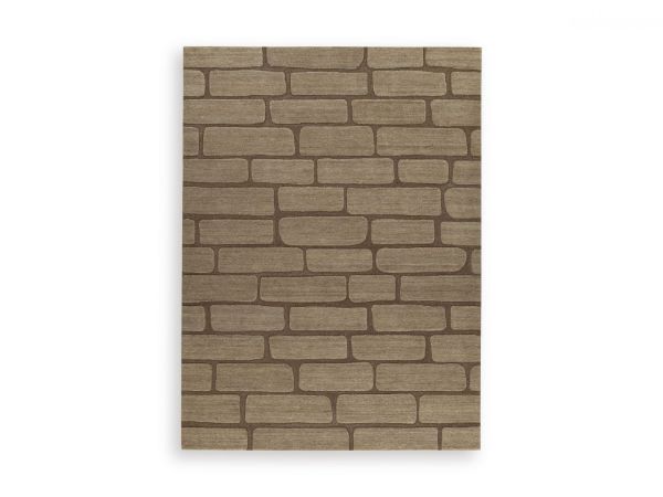 Picture of OREST EXTRA LARGE RUG