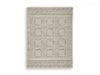 Picture of BACHBY 5'3" X 7' AREA RUG