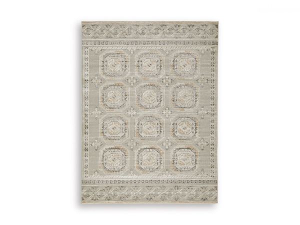 Picture of BACHBY 5'3" X 7' AREA RUG