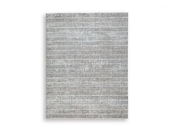 Picture of FUADWICK 7'10" X 10' AREA RUG