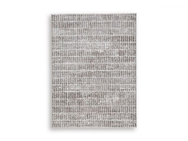 Picture of FUADWICK 5'3" X 7' AREA RUG