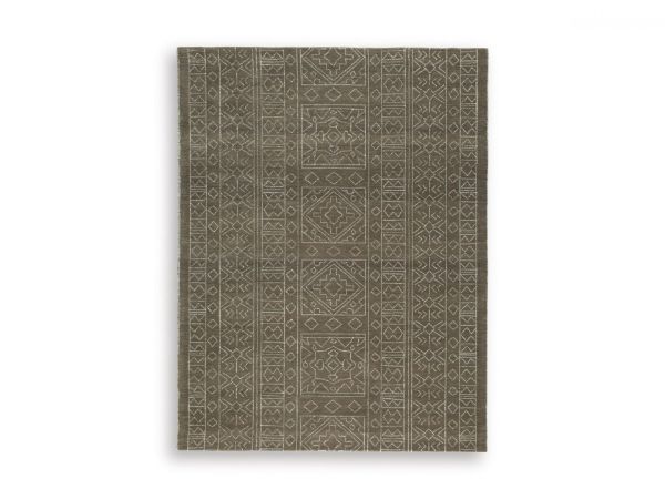 Picture of MERRITTMAN 7'8" X 10' AREA RUG