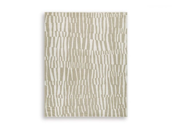 Picture of CORRBELL 7'8" X 10' AREA RUG