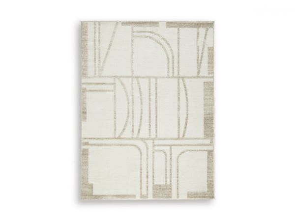 Picture of FARONGROVE 5'3" X 7' AREA RUG