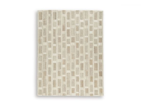 Picture of LISGROVE 7'8" X 10' AREA RUG