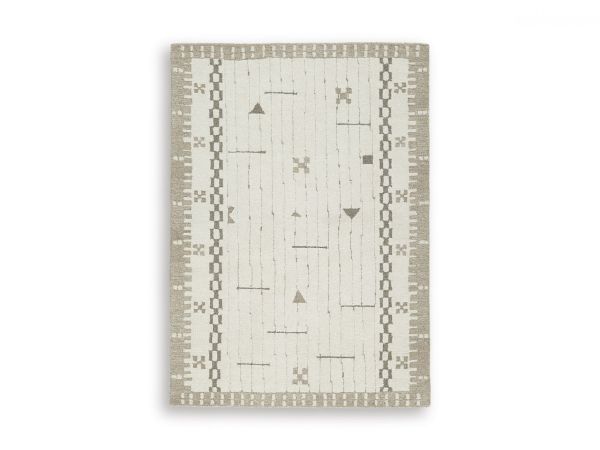 Picture of DOT 5' X 7' AREA RUG