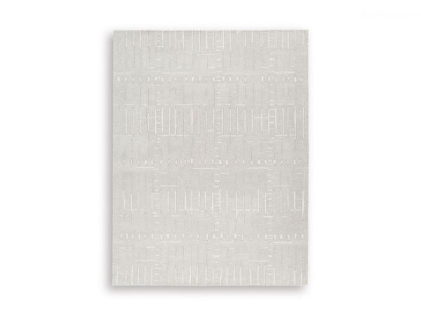 Picture of WOLBERT 7'8" X 10' AREA RUG