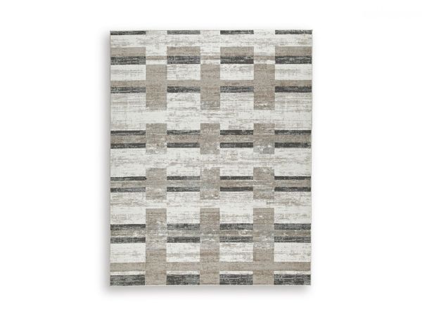 Picture of ALSTONE 7'10" X 10' AREA RUG