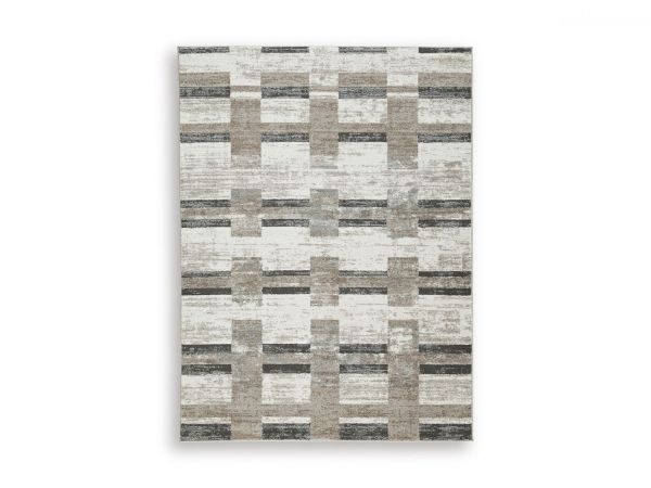 Picture of ALSTONE 5'3" X 7' AREA RUG