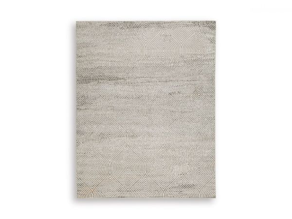 Picture of BACHUS 7'10" X 10' AREA RUG