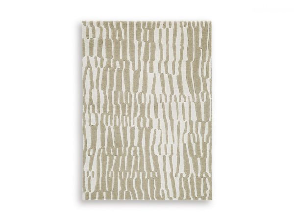 Picture of CORRBELL 5' X 7' AREA RUG