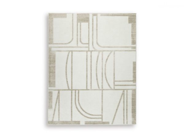 Picture of FARONGROVE 7'10" X 10' RUG
