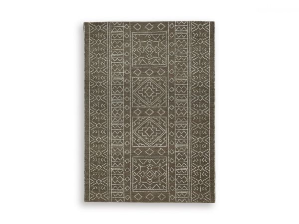 Picture of MERRITTMAN 5' X 7' AREA RUG