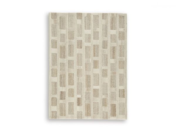 Picture of LISGROVE 5' X 7' AREA RUG