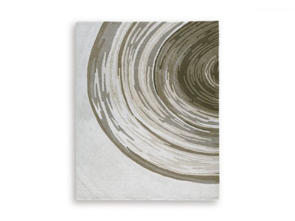 Picture of RIZWANA 7'6" X 10' AREA RUG