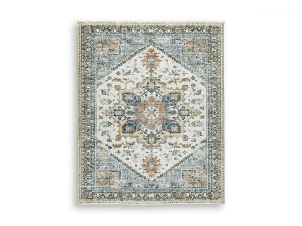 Picture of WALLNEY 7'6" X 9'6" MEM FM RUG