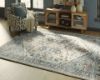 Picture of WALLNEY 7'6" X 9'6" MEM FM RUG