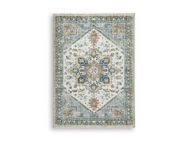 Picture of WALLNEY 5' X 7' MEM FM RUG