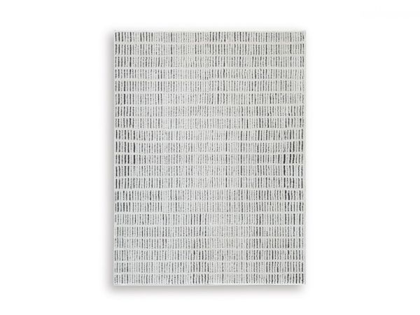 Picture of TURINWITH 5'3" X 7' AREA RUG