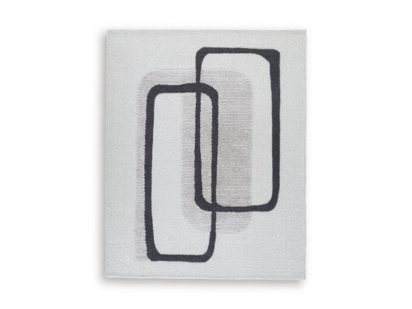 Picture of DAVISMOUR 7'8" X 10' AREA RUG