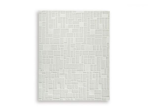 Picture of EMPRISS 7'8" X 10' AREA RUG