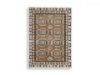 Picture of QAABIZ 5' X 7' AREA RUG