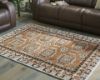Picture of QAABIZ 5' X 7' AREA RUG