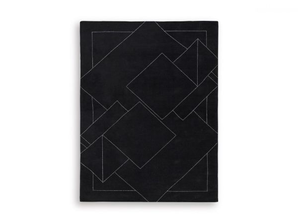 Picture of MARAV 7'8" X 10' AREA RUG