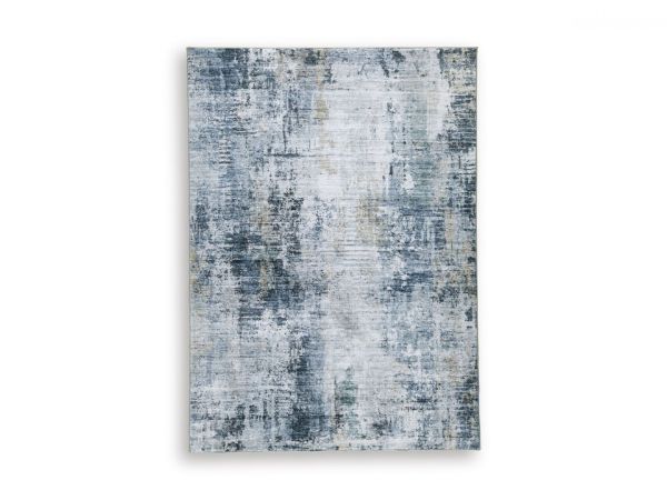 Picture of ARLENMONT 5' X 7' MEM FM RUG