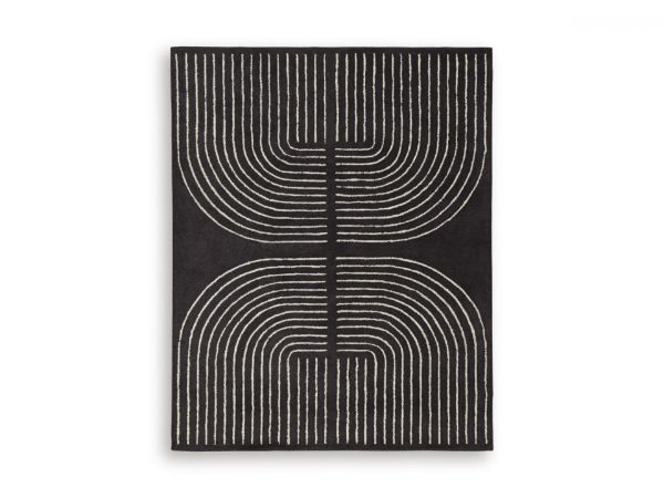 Picture of ELDONMORE 7'8" X 10' AREA RUG