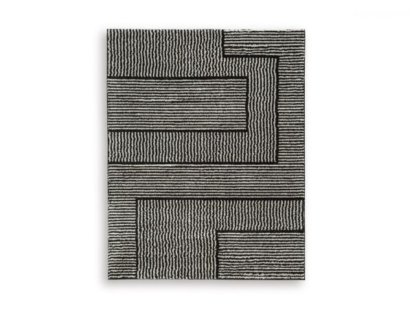 Picture of KURTMEN 7'10" X 9'10" AREA RUG